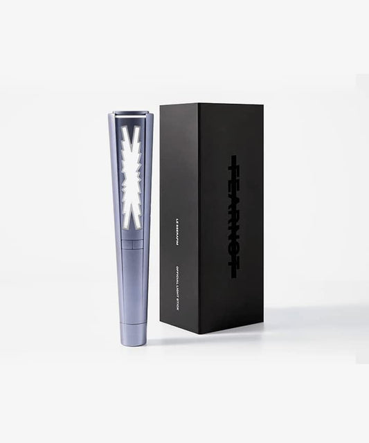 LE SSERAFIM - Official Lightstick - K-pop