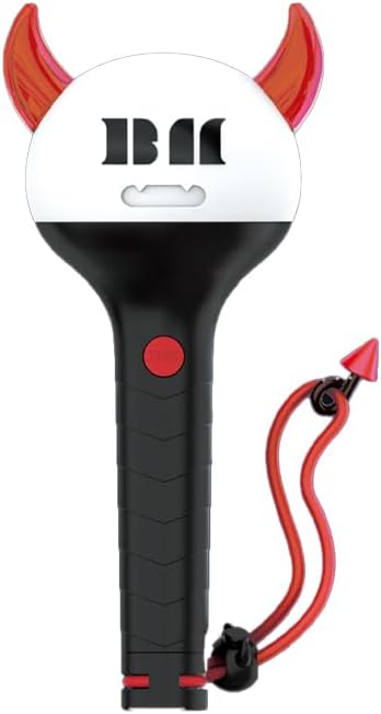 BABYMONSTER - Official Lightstick - K-pop