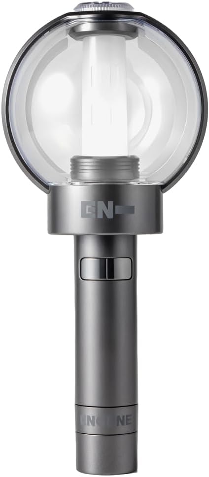 ENHYPEN - Official Lightstick (Version 2) - K-pop