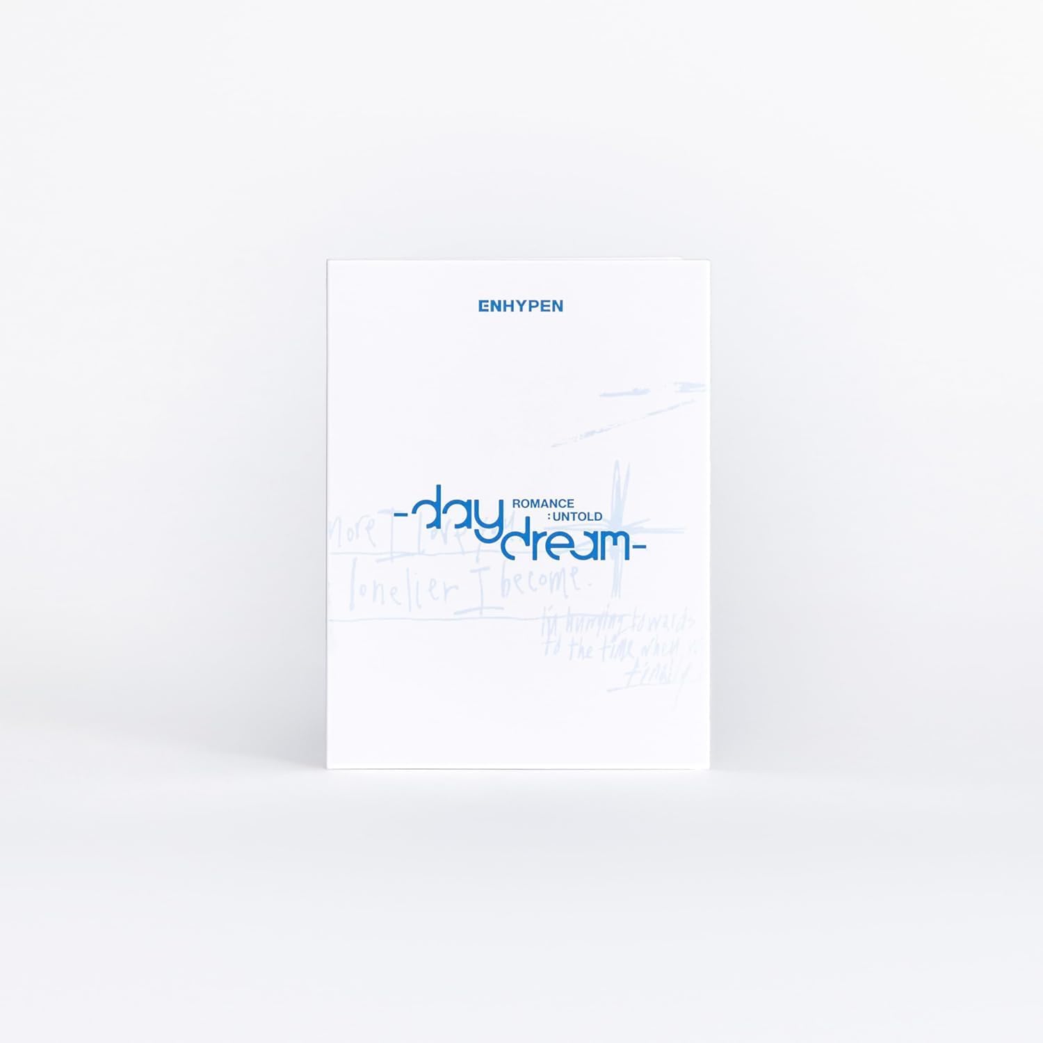 ENHYPEN - ROMANCE: UNTOLD -daydream- (Weverse Albums Version) - K-pop
