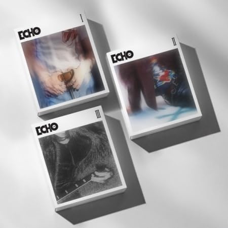 BTS JIN - Echo - K-pop