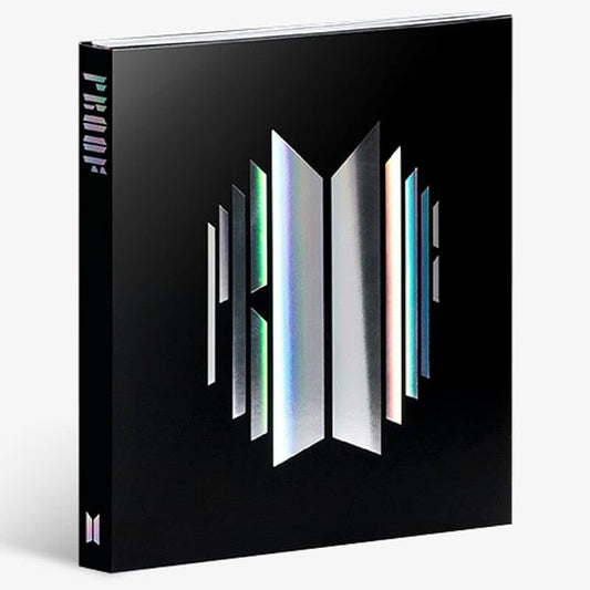 BTS - Proof (Compact Edition) - K-pop