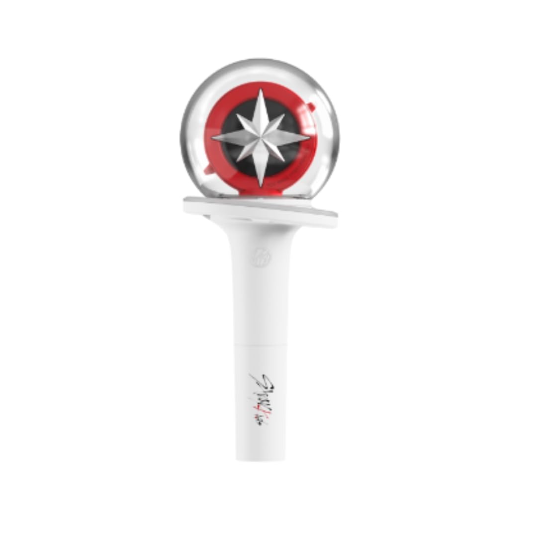 Stray Kids - Official Lightstick Version 2 (Nachimbomb) - K-pop