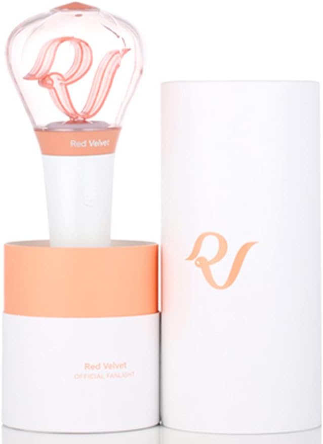 Red Velvet - Official Lightstick - K-pop