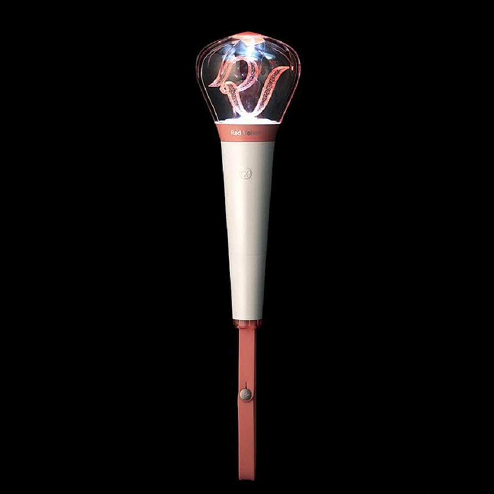 Red Velvet - Official Lightstick - K-pop