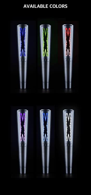 LE SSERAFIM - Official Lightstick - K-pop