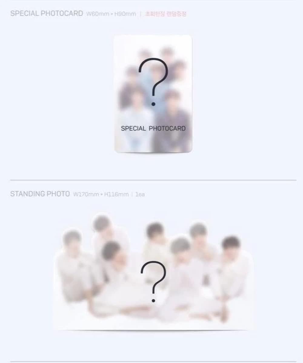 BTS - LOVE YOURSELF 轉 TEAR - K-pop