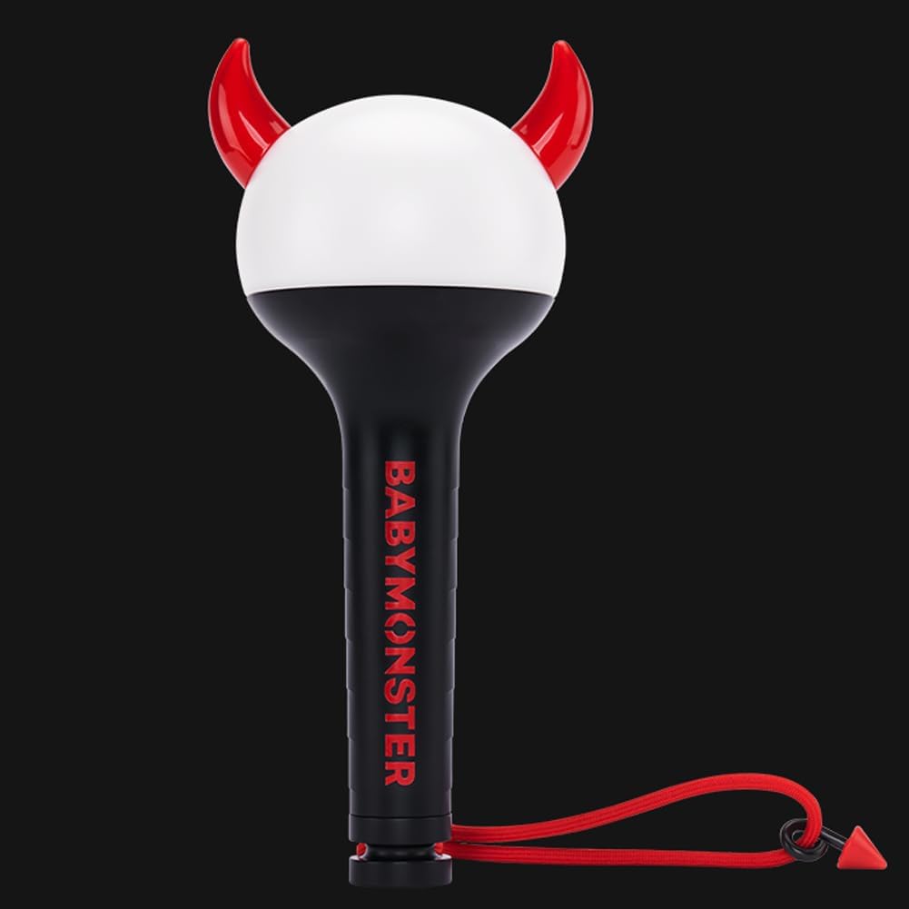 BABYMONSTER - Official Lightstick - K-pop