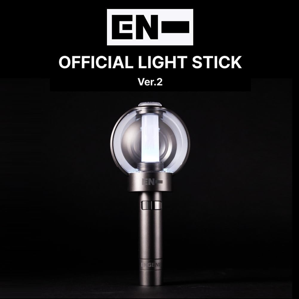 ENHYPEN - Official Lightstick (Version 2) - K-pop