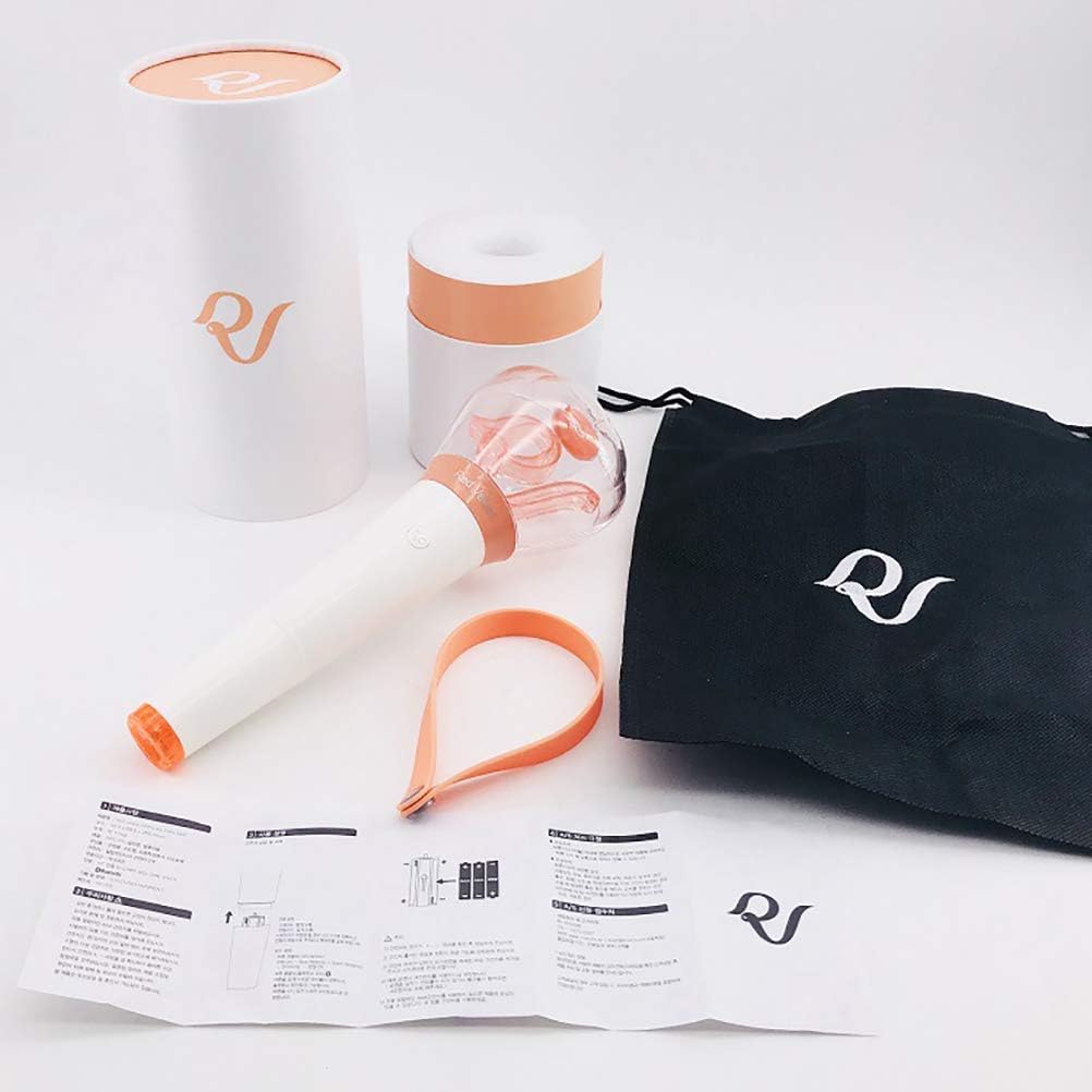 Red Velvet - Official Lightstick - K-pop