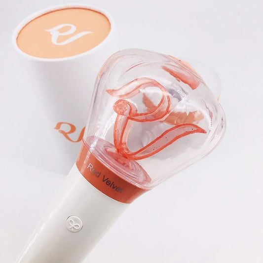 Red Velvet - Official Lightstick - K-pop