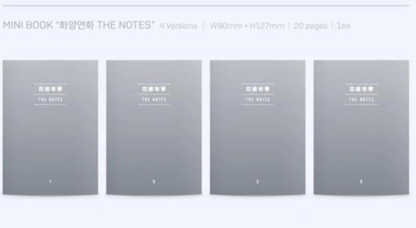 BTS - LOVE YOURSELF 轉 TEAR - K-pop