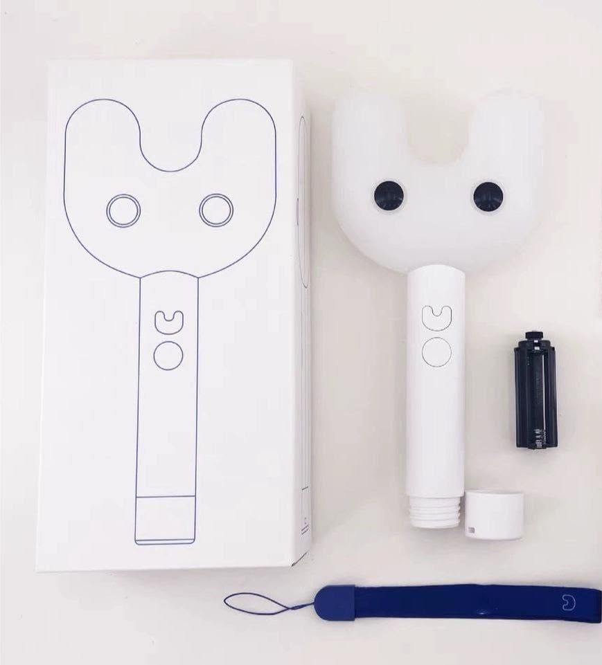 NewJeans - Official Lightstick - K-pop