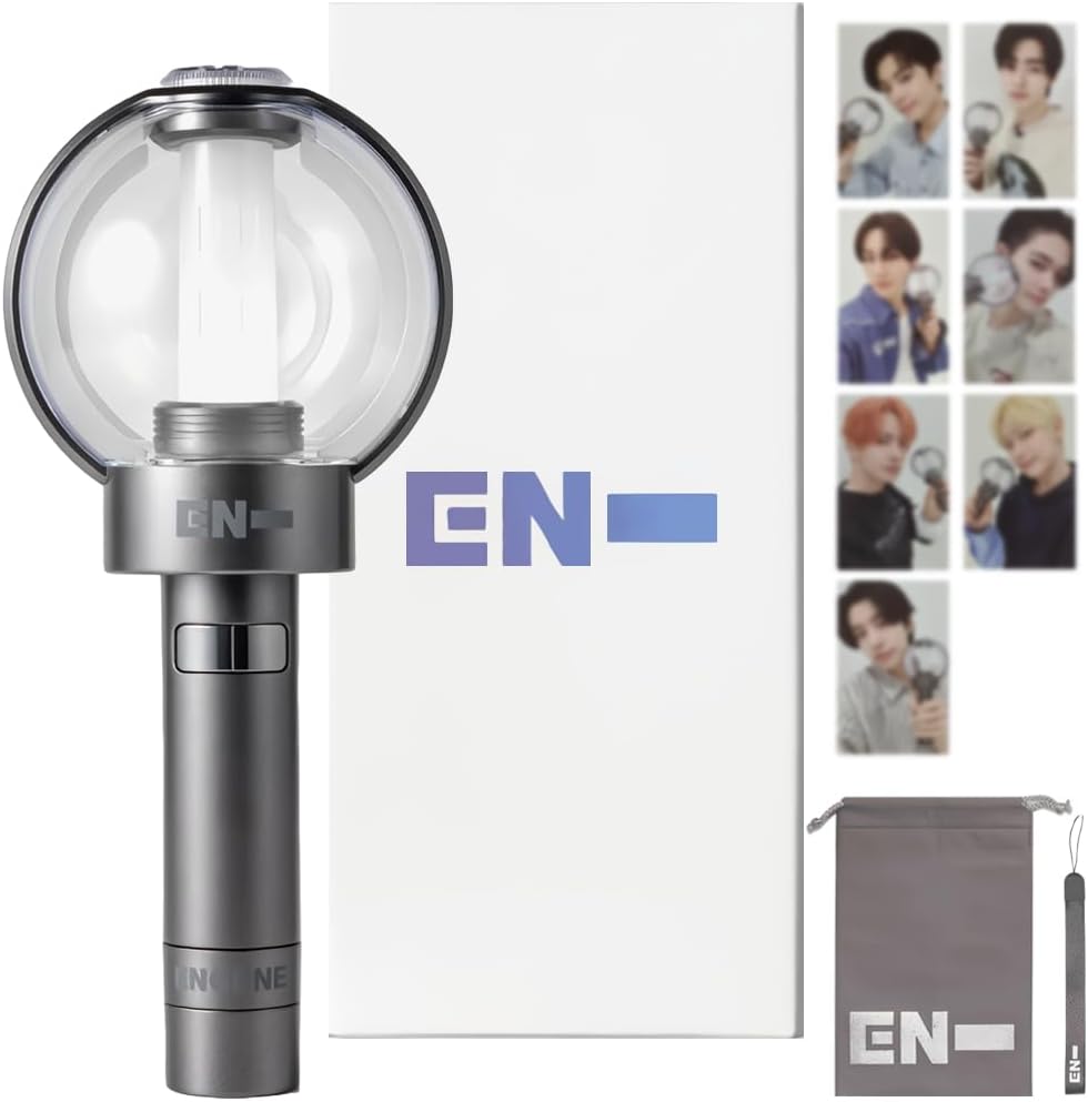 ENHYPEN - Official Lightstick (Version 2) - K-pop