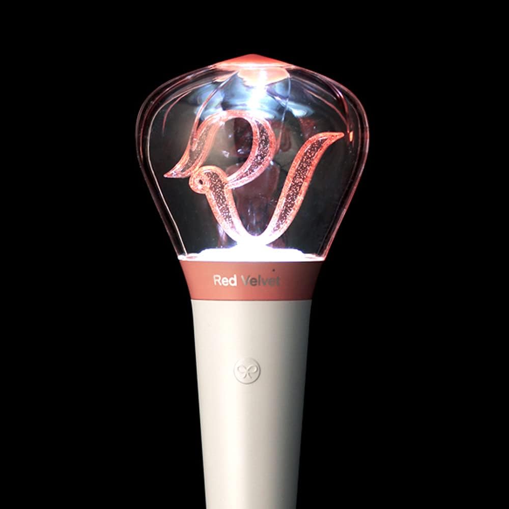 Red Velvet - Official Lightstick - K-pop
