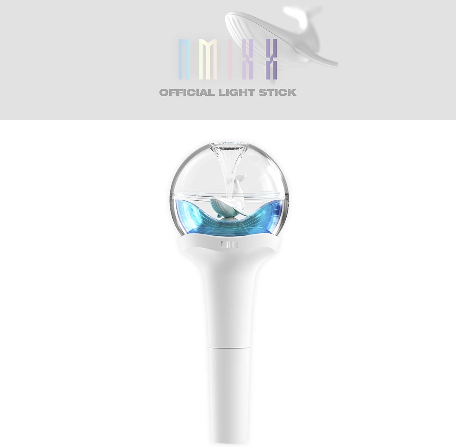 NMIXX - Official Lightstick - K-pop