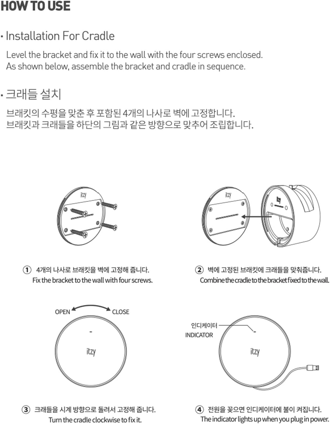 ITZY - Ring Official Lightstick - K-pop