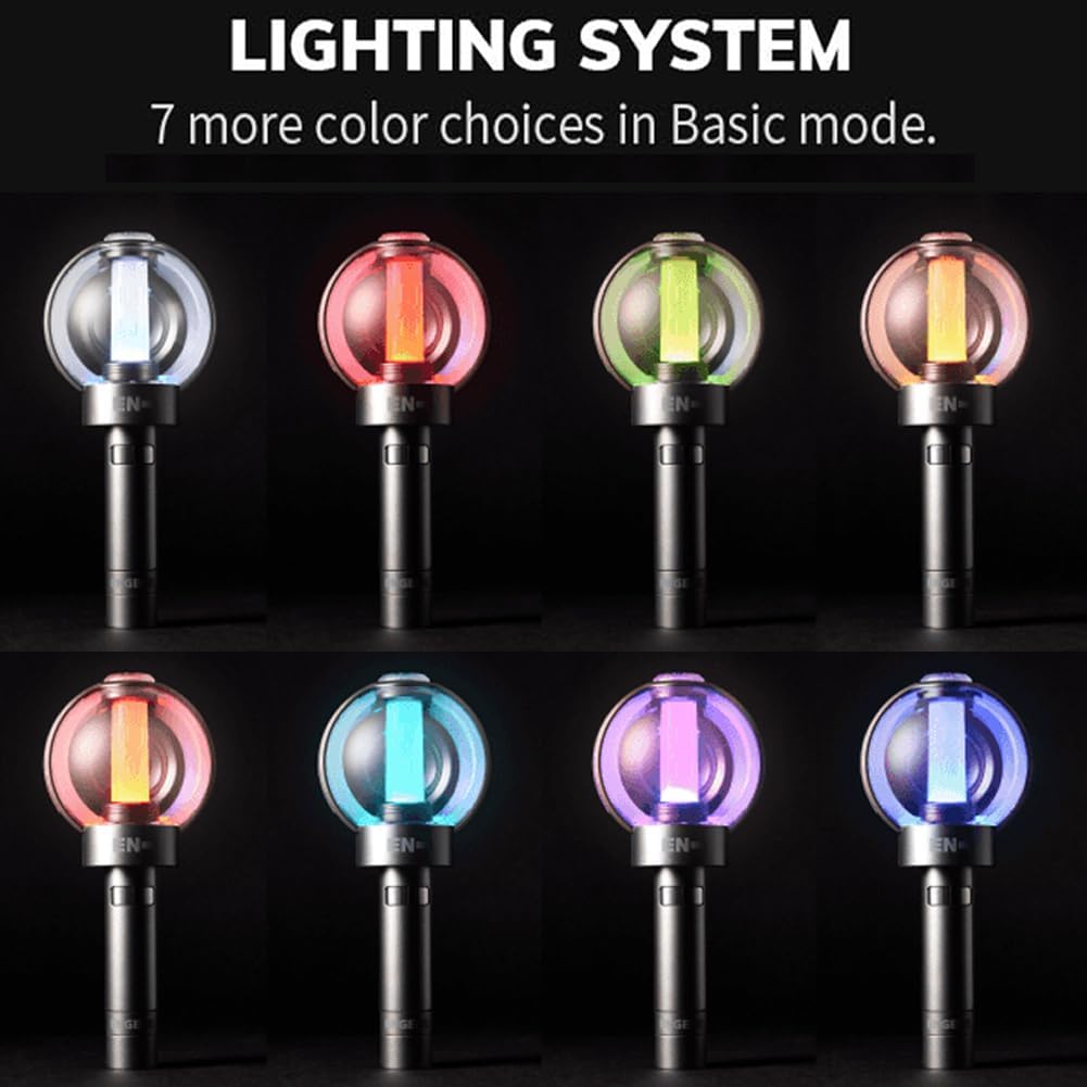 ENHYPEN - Official Lightstick (Version 2) - K-pop