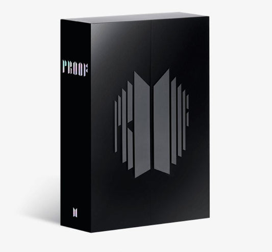 BTS - Proof (Standard Edition) - K-pop