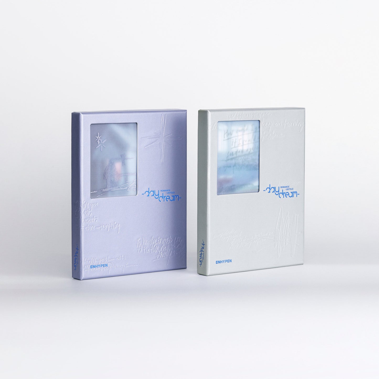 ENHYPEN - ROMANCE: UNTOLD –daydream- - K-pop