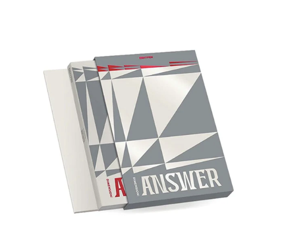ENHYPEN - Dimension: Answer - K-pop