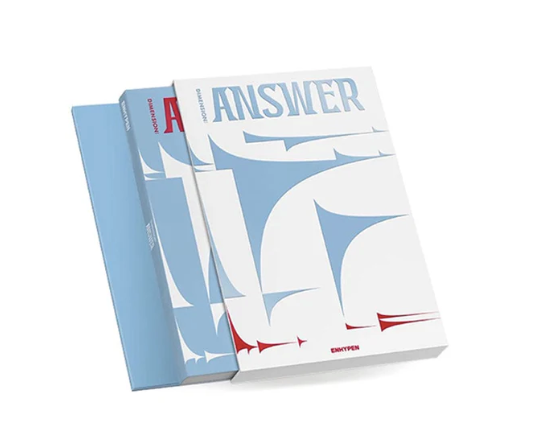 ENHYPEN - Dimension: Answer - K-pop