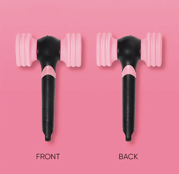 BLACKPINK - Official Lightstick (Version 2) - K-pop