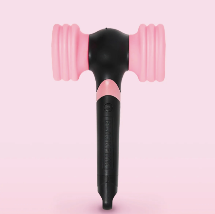 BLACKPINK - Official Lightstick (Version 2) - K-pop