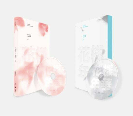 BTS - The Most Beautiful Moment in Life Pt. 1 - K-pop