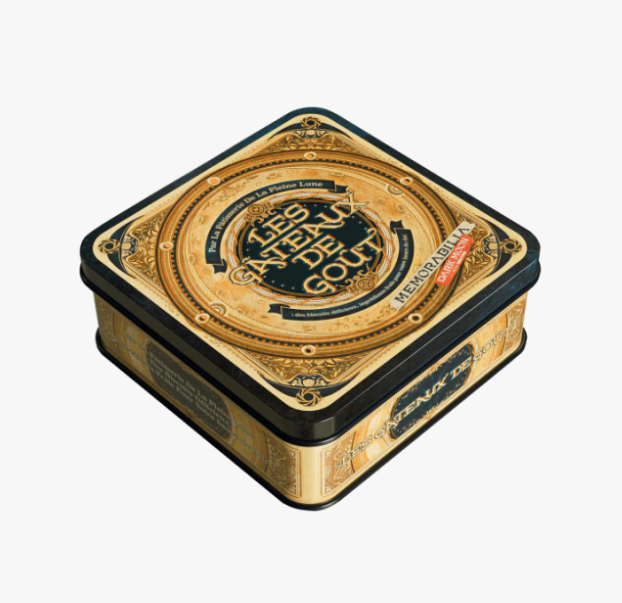 ENHYPEN - DARK MOON SPECIAL ALBUM <MEMORABILIA> Moon Version - K-pop