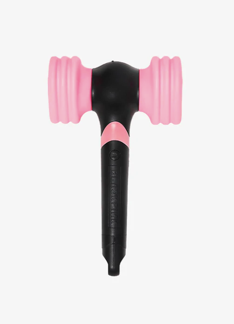 BLACKPINK - Official Lightstick (Version 2) - K-pop