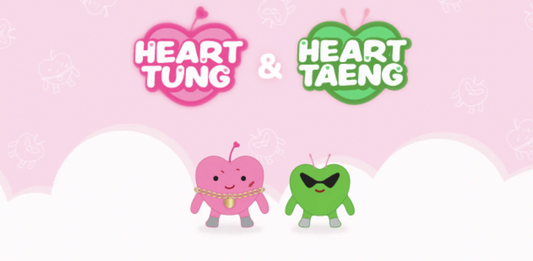 Stray Kids - CASE 143 Official Merch - K-pop