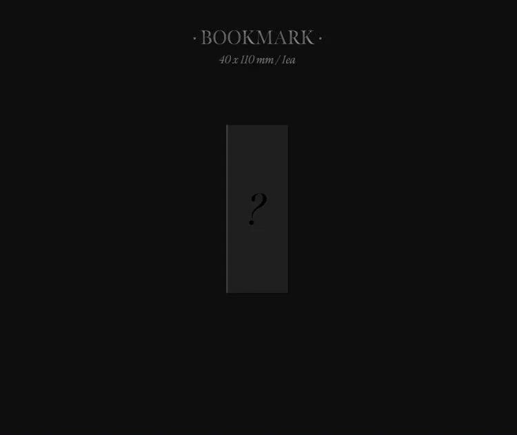 BLACKPINK JISOO - ME 1st Single Album - K-pop