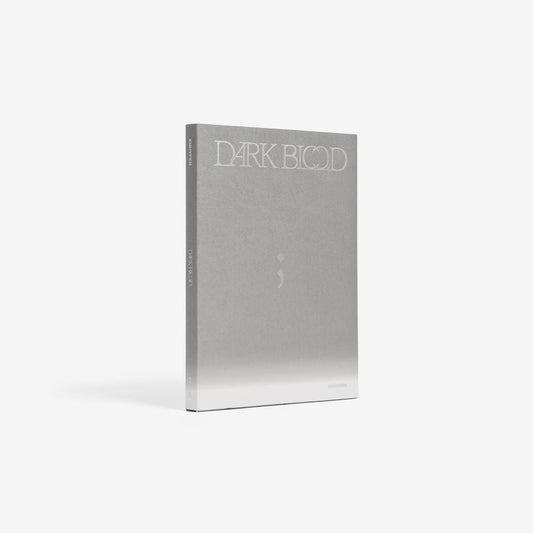 ENHYPEN - DARK BLOOD ENGENE Version (Random) - K-pop