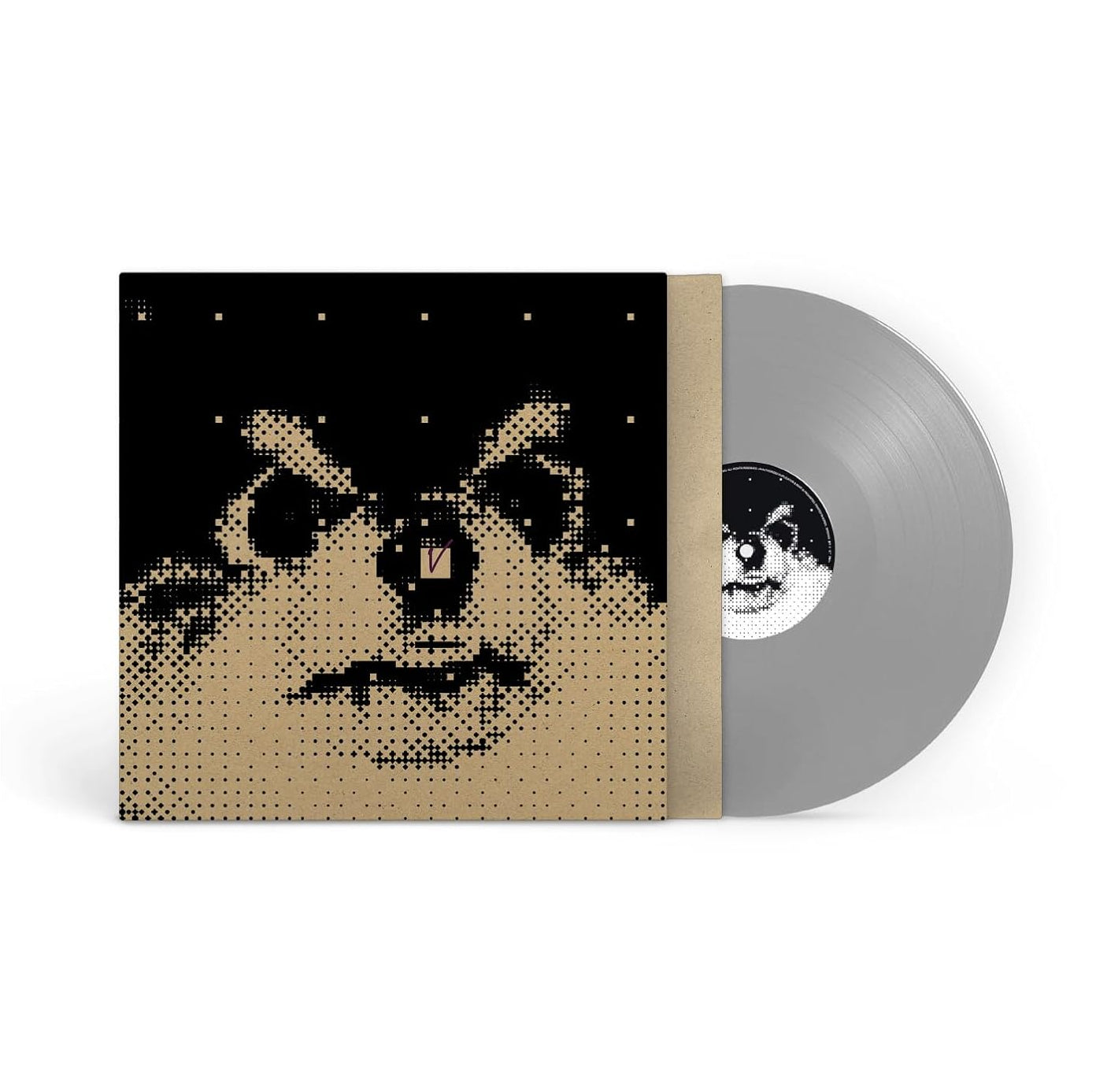 BTS V - Layover LP - K-pop
