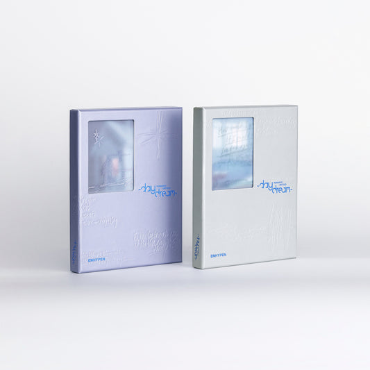 ENHYPEN - ROMANCE: UNTOLD –daydream- - K-pop