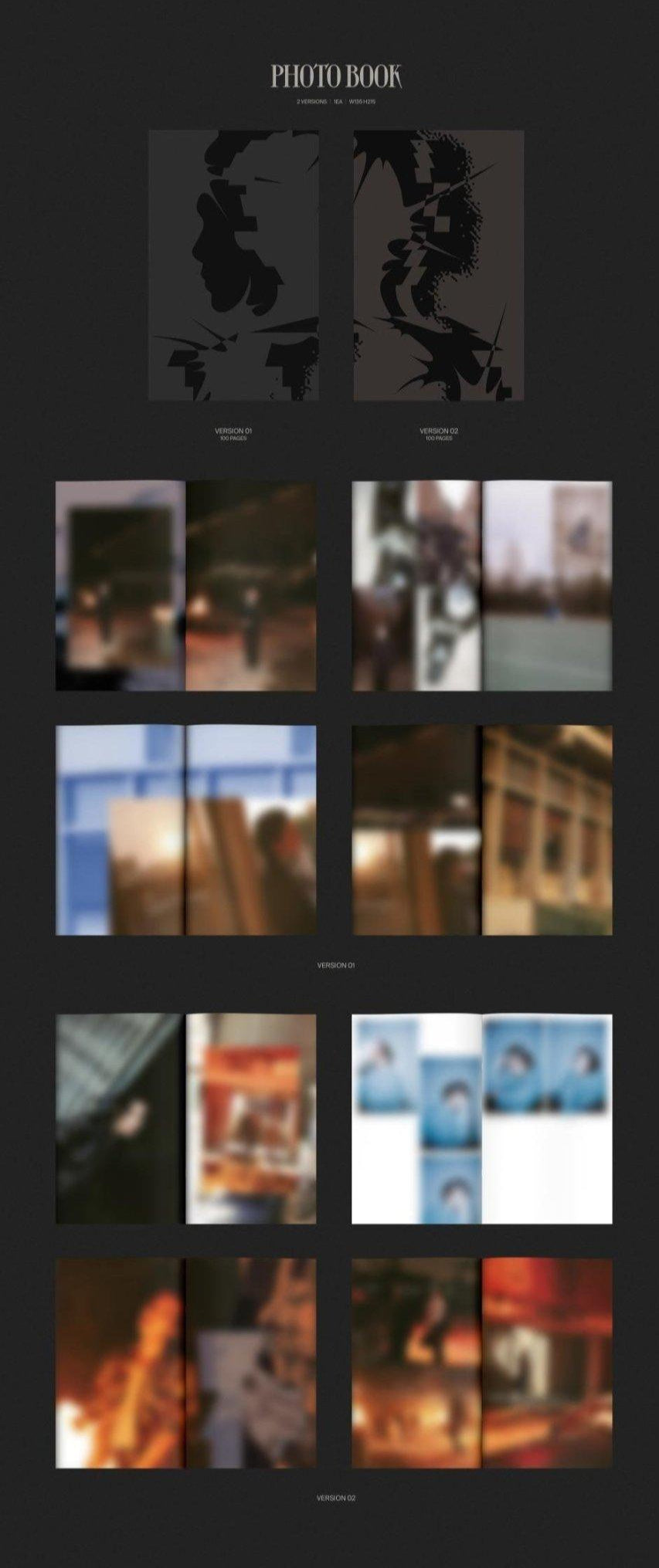 Agust D - D-DAY - K-pop