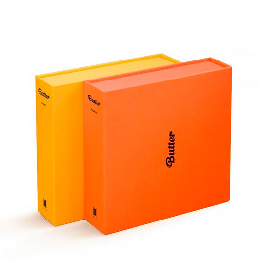 BTS - Butter (Random) - K-pop