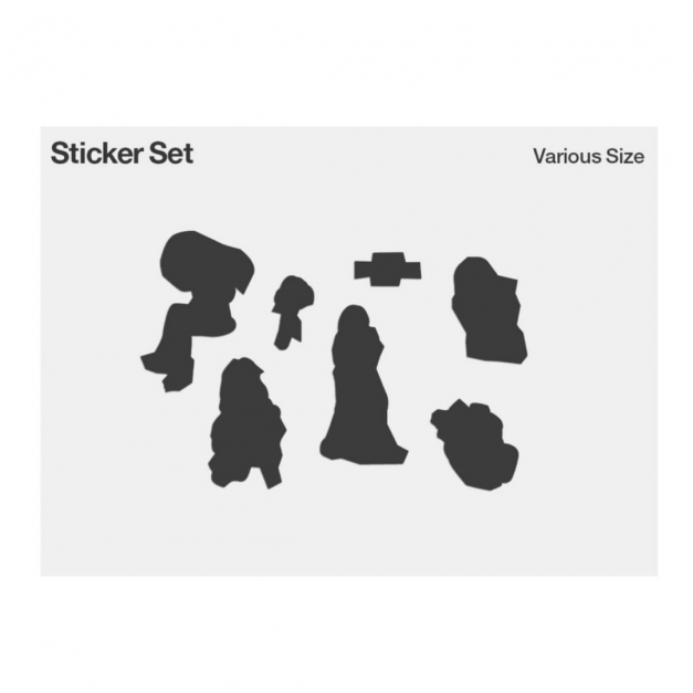 BLACKPINK ROSÉ - R 1ST SINGLE ALBUM - K-pop